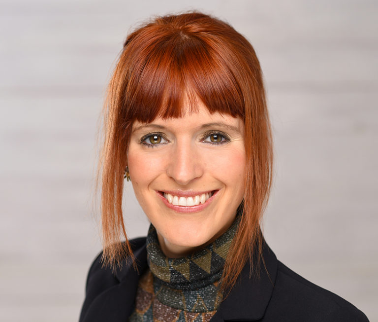 Barbara Teutsch