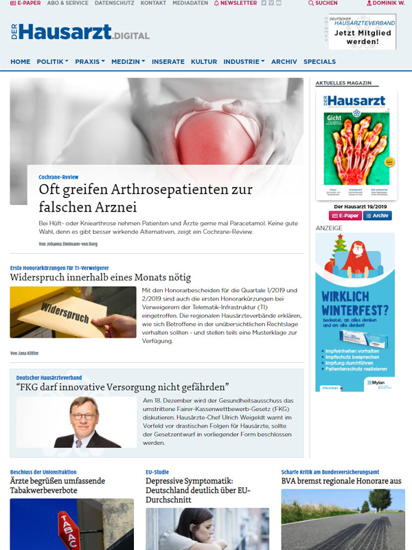 HausarztDigital