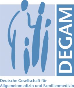Logo Degam